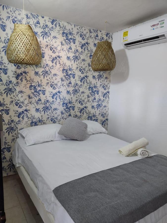 Tagal Hotel Covenas Ngoại thất bức ảnh